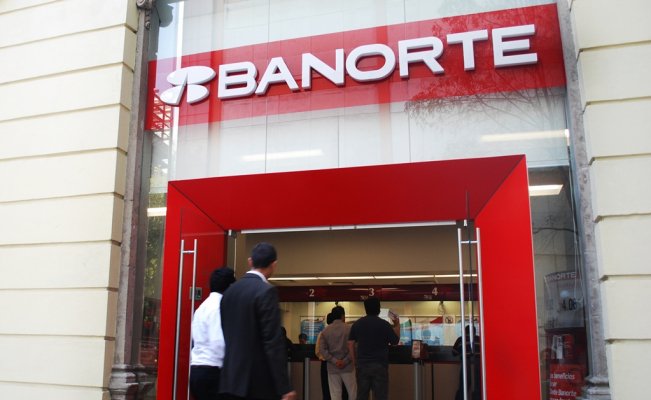 Se acabaron los depósitos en Banorte desde el Oxxo