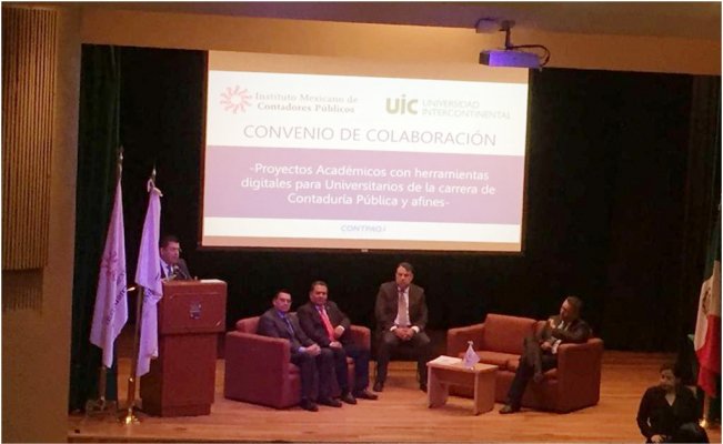 Contadores