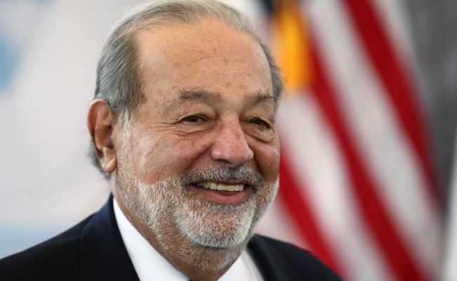 Carlos Slim, el empresario que a los 25 años cimentó el poderoso Grupo Carso