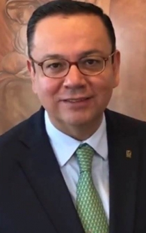 Germán Martínez renuncia a dirección general del IMSS