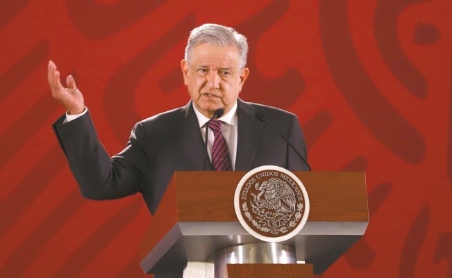 Andrés Manuel López Obrador