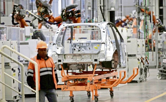 Armadoras piden apoyo a SE por regla de origen