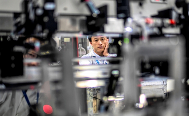 China dice que impondrá aranceles a productos EU valorados en 60 mil mdd