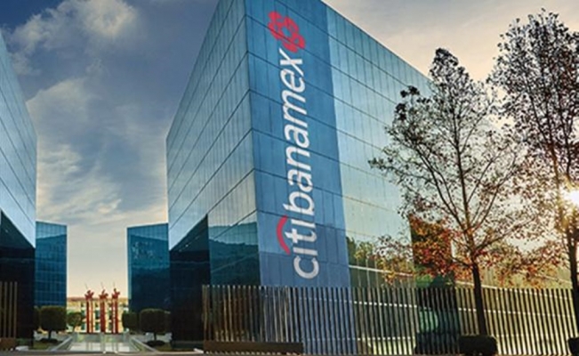CitiBanamex recorta de 1.4% a 1.2% previsión de crecimiento económico en México para 2019
