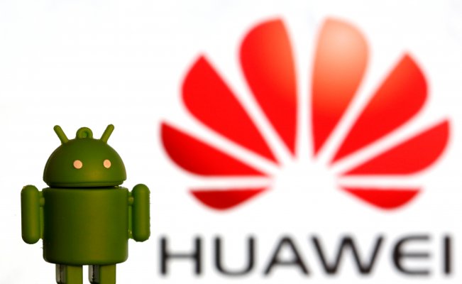 El fin de Android en Huawei, una conmoción para el mercado de smartphones