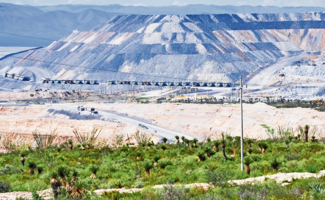 Goldcorp pierde 700 mdd en producción