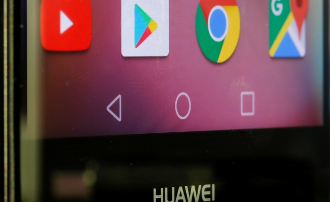 Google, Qualcomm e Intel rompen con Huawei y la bolsa los castiga