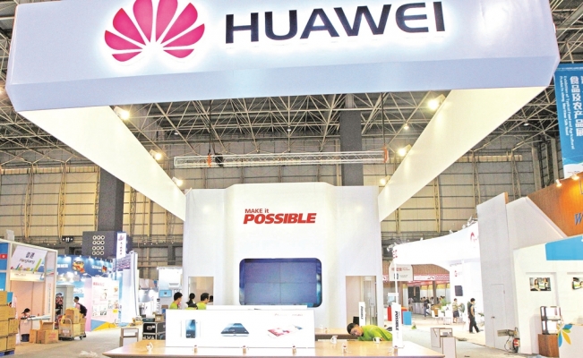 Huawei