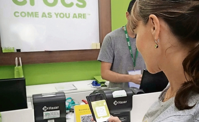 Mercado Pago pide unificar códigos QR para transacciones