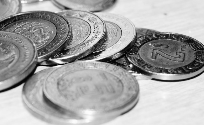 Monedas