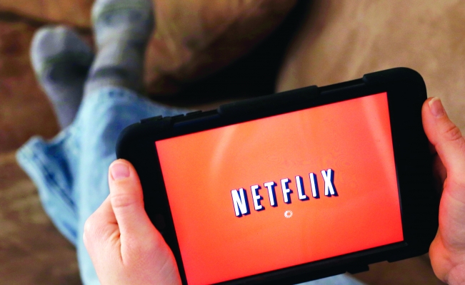 Netflix, ClaroVideo y Blim ganan clientes