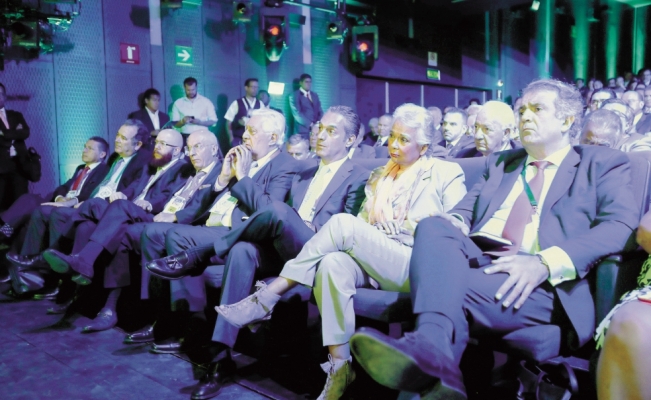 Pobreza y corrupción, retos que hay en común, dice Segob