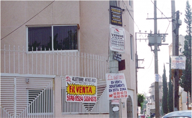 Casas en venta