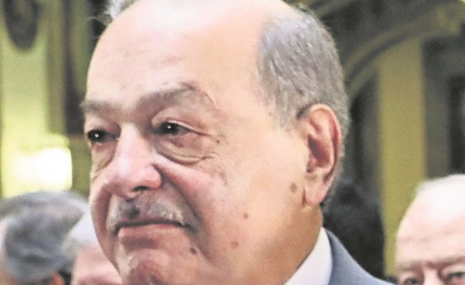 Slim Helú: regulación fomentará competencia