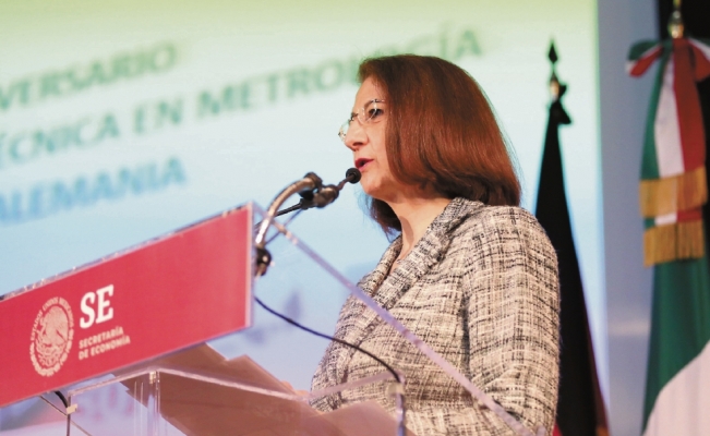 T-MEC no tendrá cambios, dice SE