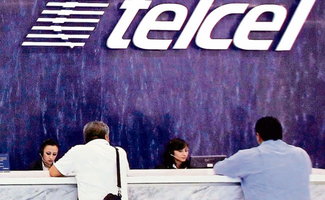 Telcel sube precios en modalidad de recarga