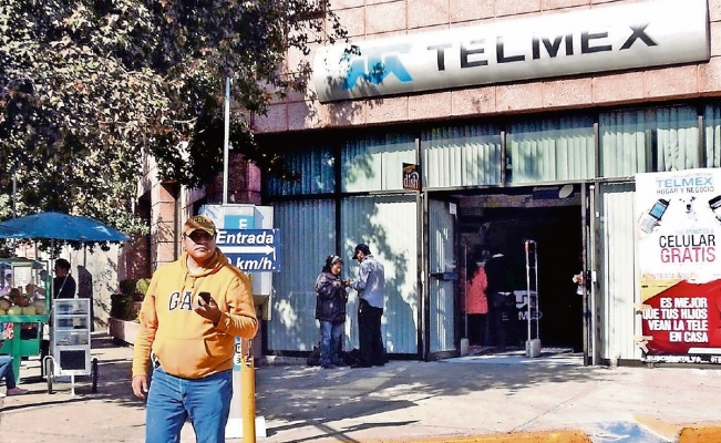 Telmex aún no cumple para poder ofrecer TV: Televisa