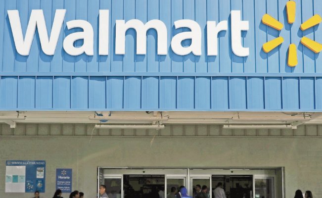 Walmart eliminará las bolsas de plástico