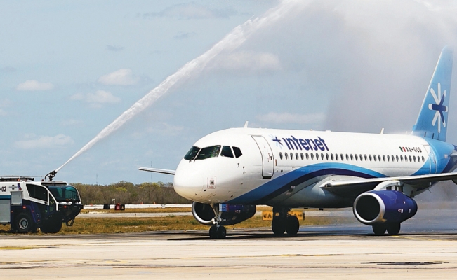 Aerolíneas se suman a esfuerzo sustentable