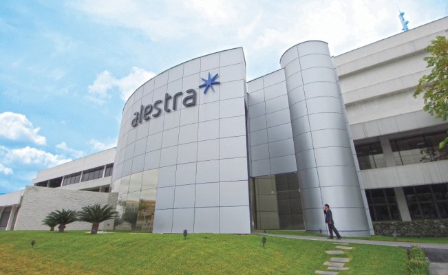 Alestra proyecta dos nuevos centros de innovación