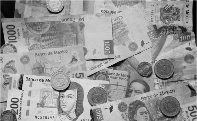 La amenaza de EU podría costarle a México su crecimiento económico