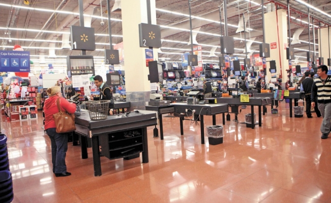 Banorte y Walmart logran alianza