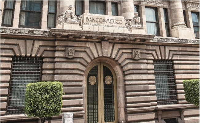 Banxico prevé sancionar a 18 instituciones por casos relacionados con ciberataques
