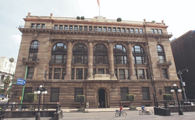 El sitio web de Banxico dejará de servir para navegadores de versiones anteriores