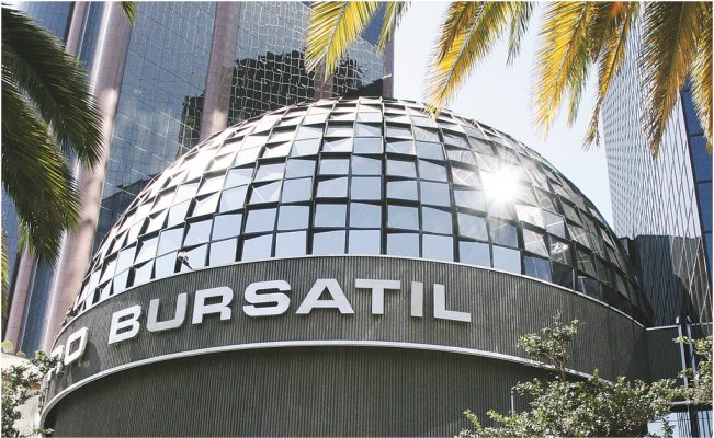Bolsa Mexicana de Valores