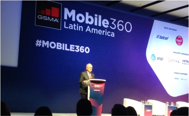 Javier Jiménez Espriú, titular de la Secretaría de Comunicaciones y Transportes (SCT)