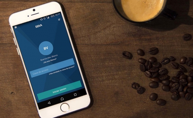 Cuenta digital de BBVA Bancomer permite depósitos de hasta 180 mil pesos al mes