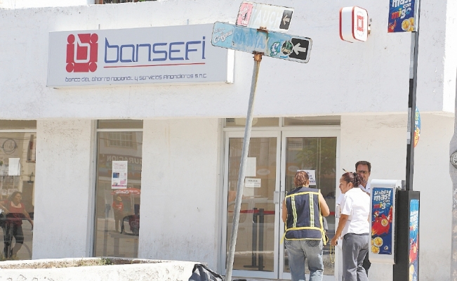 Diputados aplazan dictamen de Banco del Bienestar