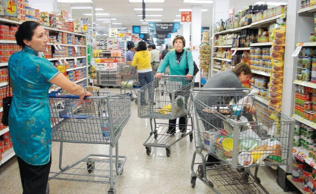 El 39% de mexicanos hace despensa online