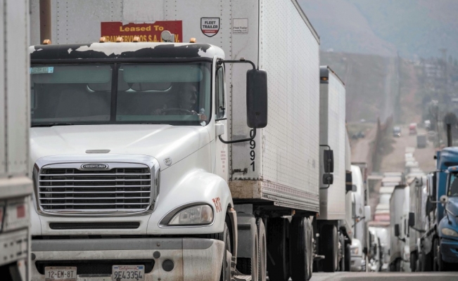 El T-MEC sacrificó al autotransporte de carga: Canacar