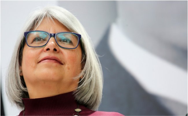 Graciela Márquez Colín
