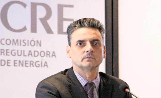 GUILLERMO garcía alcocer CRE
