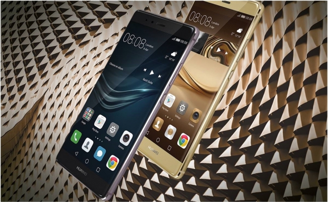 Huawei