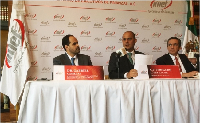 IMEF
