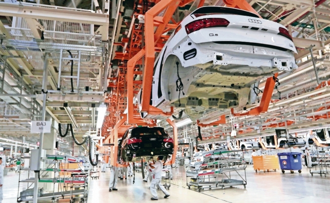 Index prevé costo de 17 mil 500 mdd por aranceles