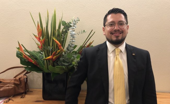 Infonavit analiza dar crédito conyugal a matrimonios igualitarios