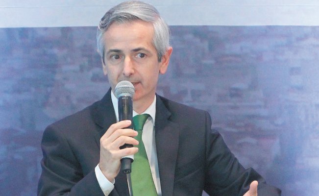 México debe producir más energía para crecer 4%