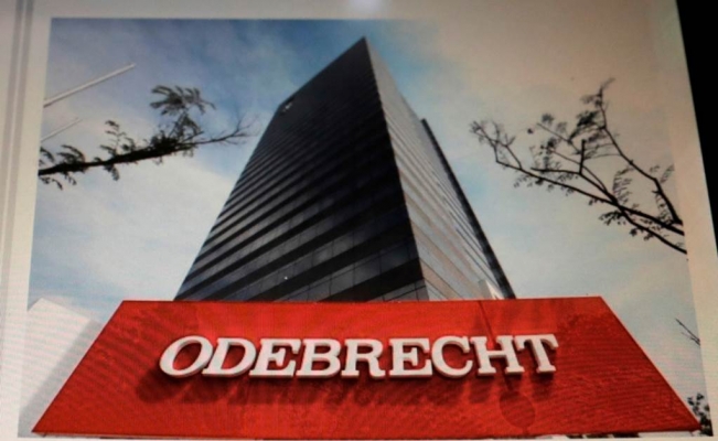 Odebrecht pide protección por bancarrota tras años de investigaciones por corrupción