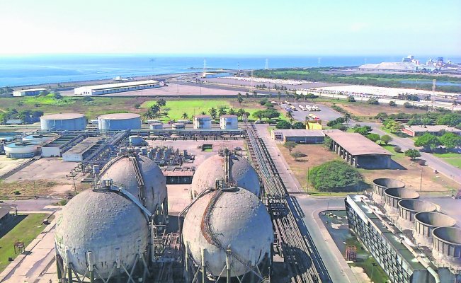 Pemex avala capitalizar a Fertinal