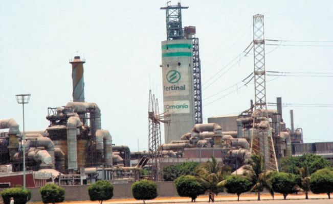Por compra de Fertinal, Pemex perdió 566 mdd