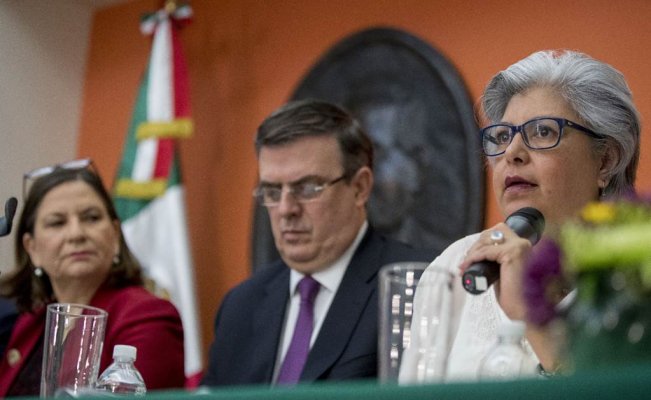 Prepara México represalias contra EU, señala Secretaría de Economía