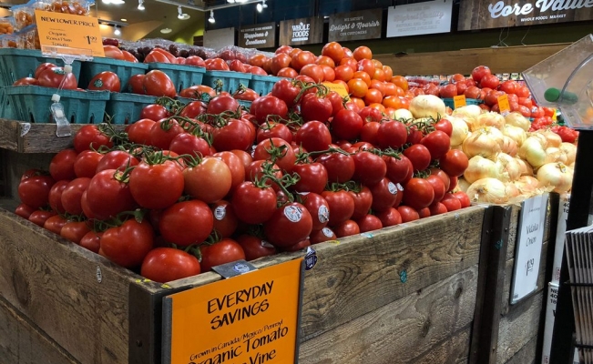Señaló que los exportadores mexicanos de tomate se enfrentan al pago de esa cuota desde el pasado 7 de mayo