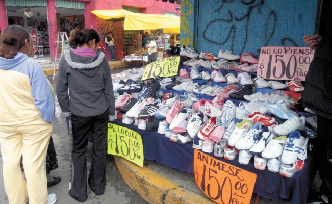 Reforzarán medidas anti subvaluación
