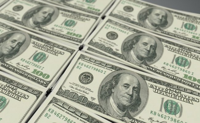 Se desploma dólar 38 centavos tras acuerdo entre México y Estados Unidos