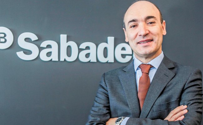Sucursal bancaria fracasó en lograr inclusión: Sabadell