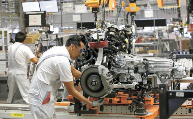 T-MEC da certeza a industria automotriz